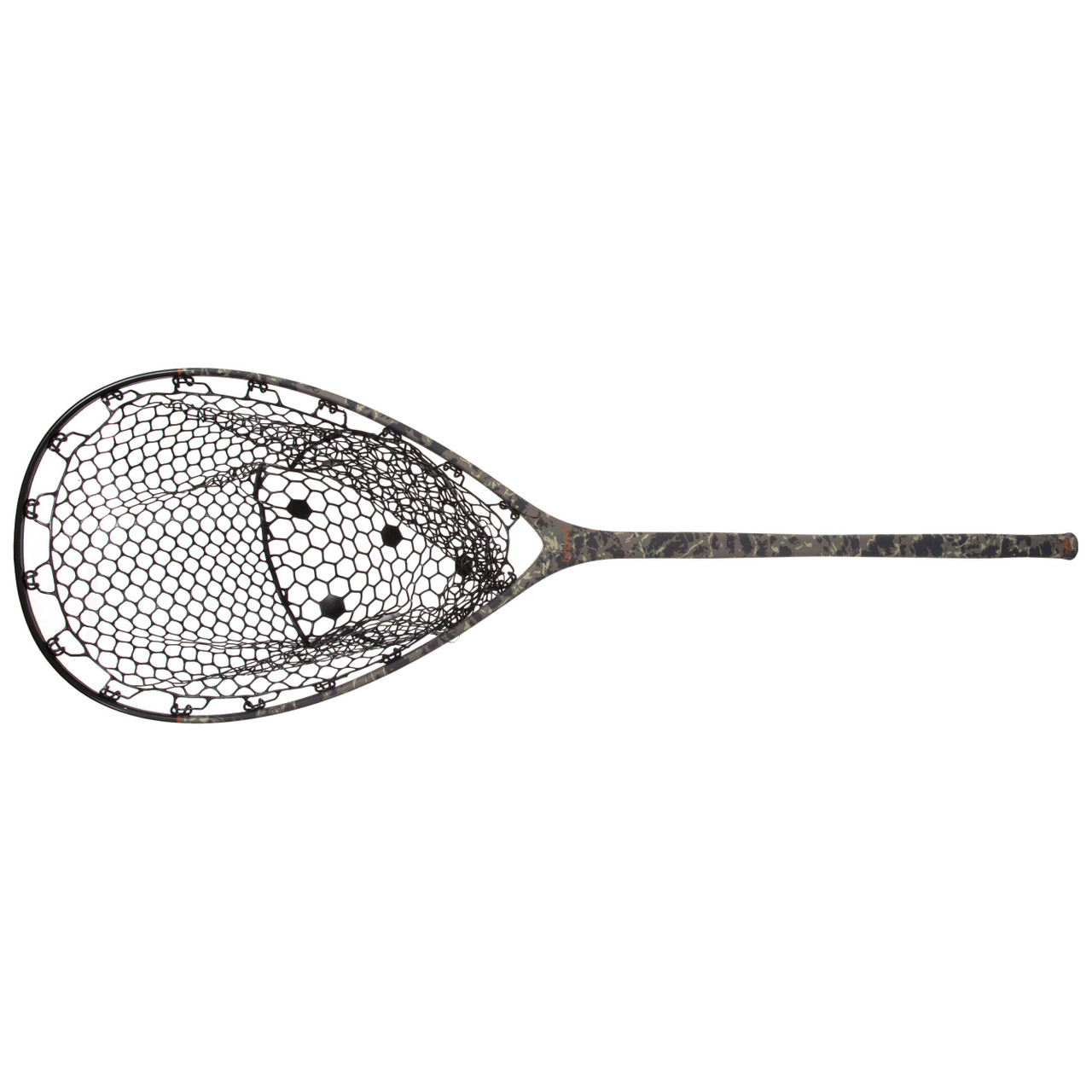 Fishpond Nomad Boat Net Hunter Banks Fly Fishing