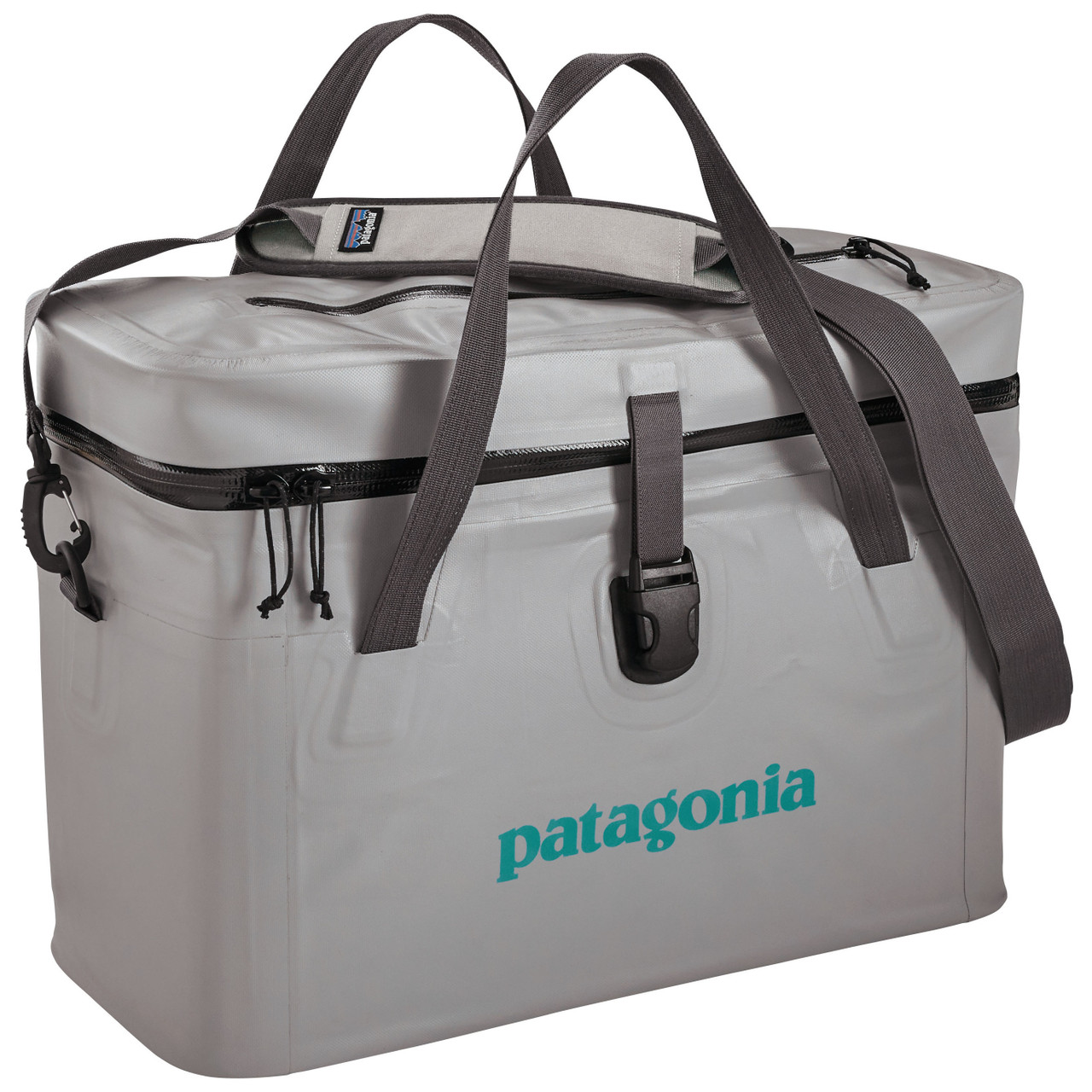 Patagonia Stormfront Great Divider Hunter Banks Fly Fishing