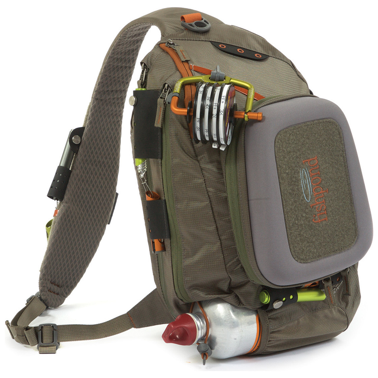 Fishpond Summit Sling - Hunter Banks Fly Fishing