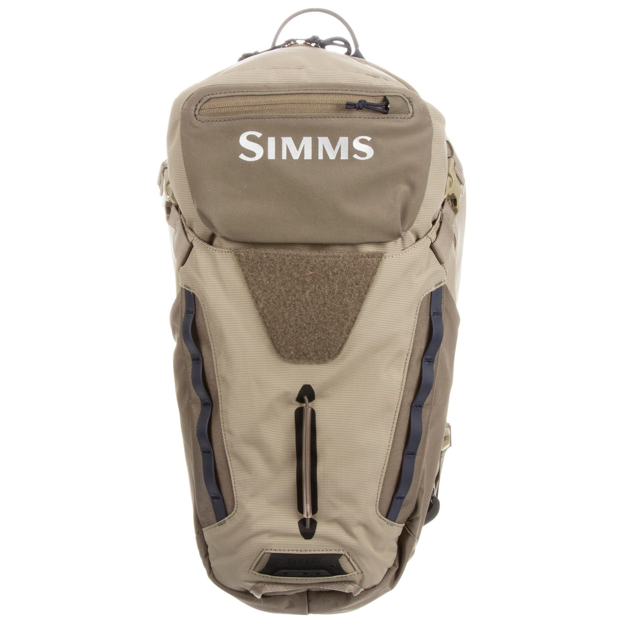 Simms Freestone Sling Pack - Pewter