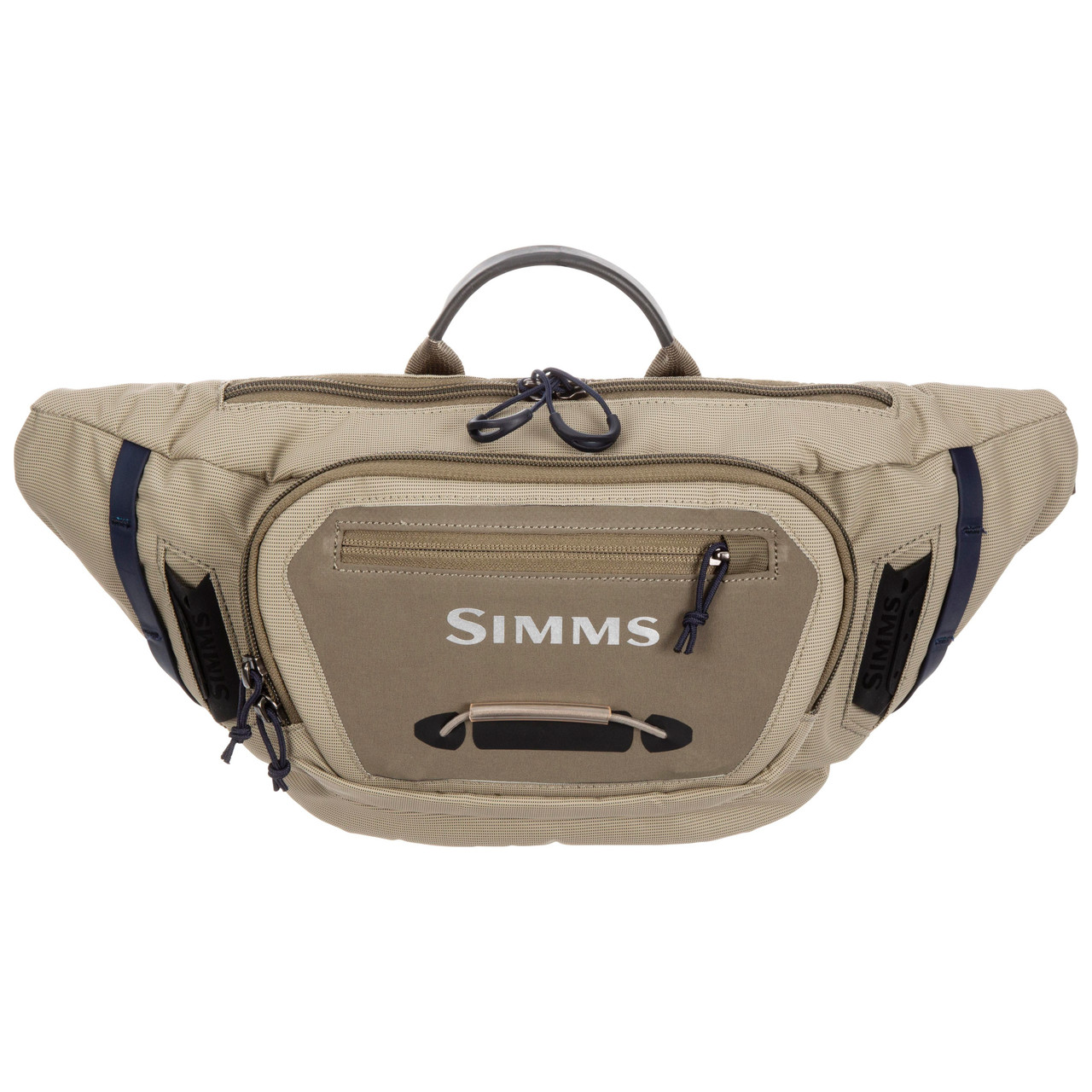 freestone fishing hip pack