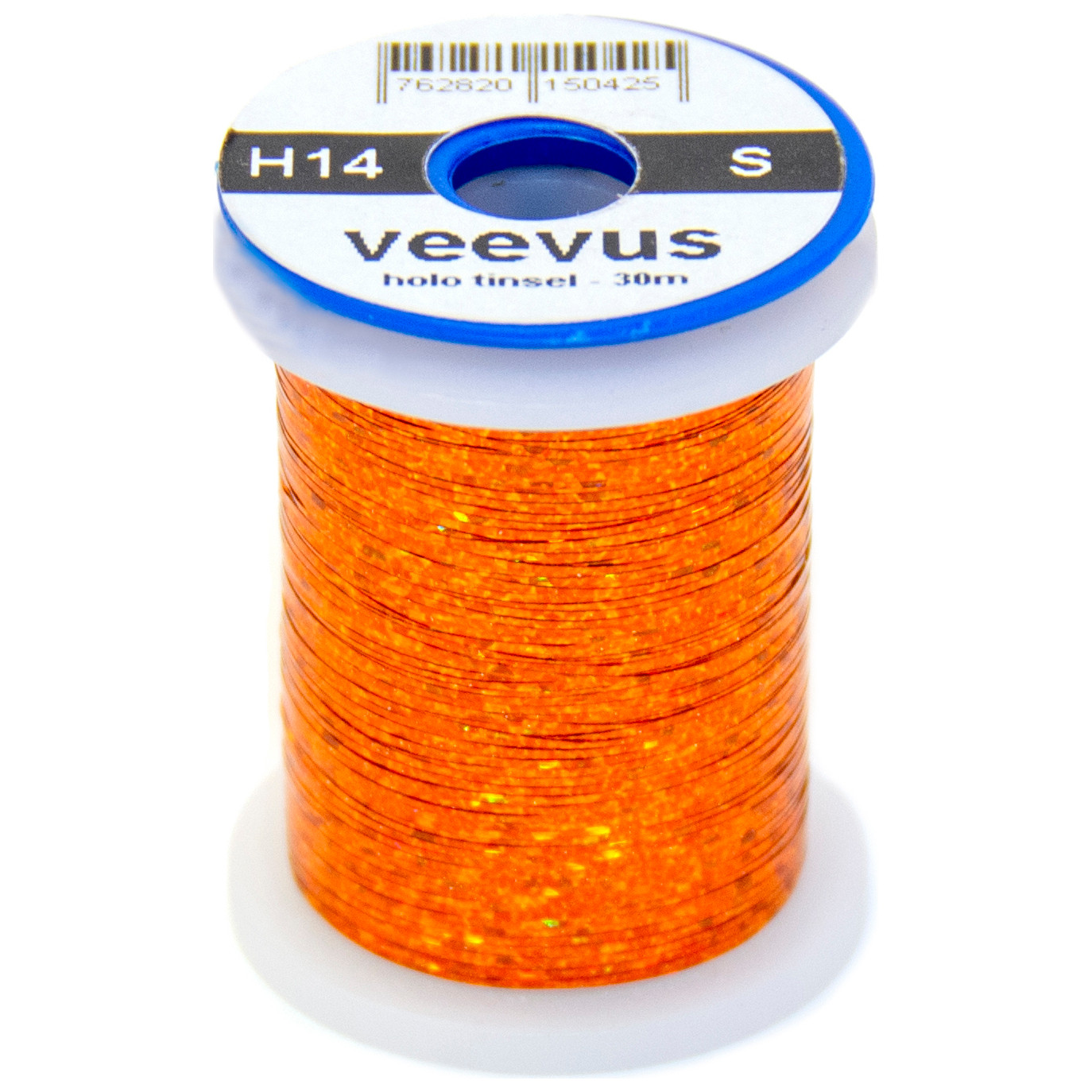 veevus holo tinsel