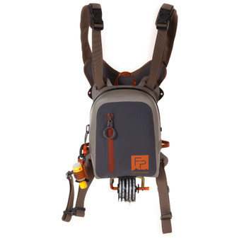 Fishpond Thunderhead Chest Pack Eco Shale Image 1