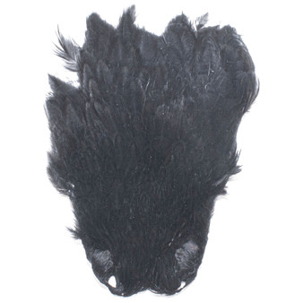 Wapsi Hen Neck Black Image 1