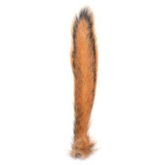 Wapsi Squirrel Tail Natural Fox Image 1