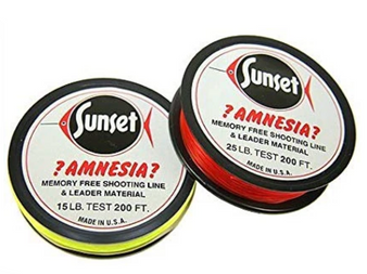 Sunset Amnesia