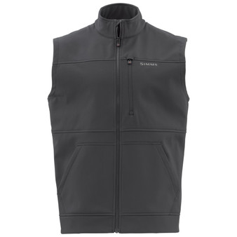 simms guide vest closeout