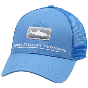 Simms Bonefish Icon Trucker Pacific Image 1