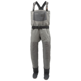simms backmagic wading belt