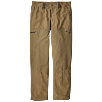 Patagonia Guidewater Ii Pant Ash Tan Image 1