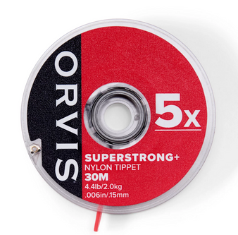 Orvis Super Strong Plus Tippet