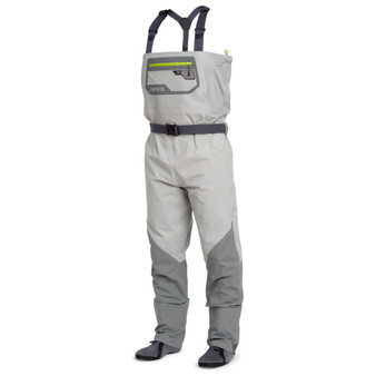 Orvis Ultralight Convertible Wader Storm Image 1