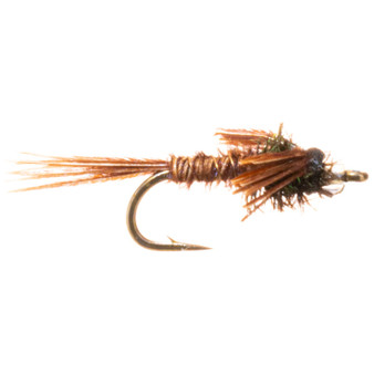 Umpqua Mercury Flashback Pheasant Tail Image 1