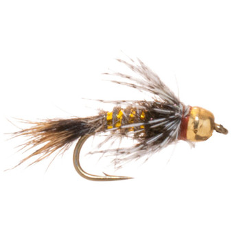 Umpqua Tungsten Bead Head Guides Choice Hares Ear Image 1
