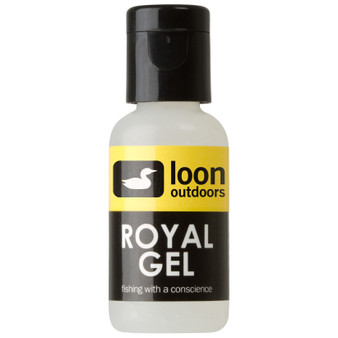 Loon Outdoors Royal Gel Image 1