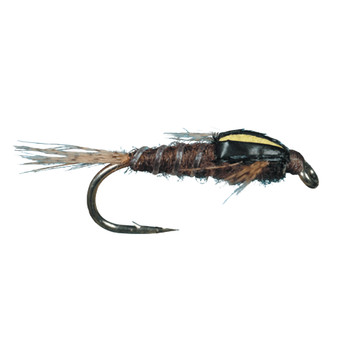 Solitude Fly Split Case PMD