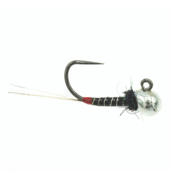 Umpqua Czech Bomb Black Image 1