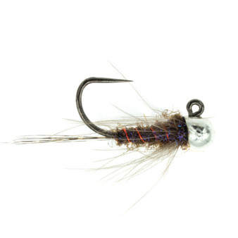 Umpqua Duracell Bomb
