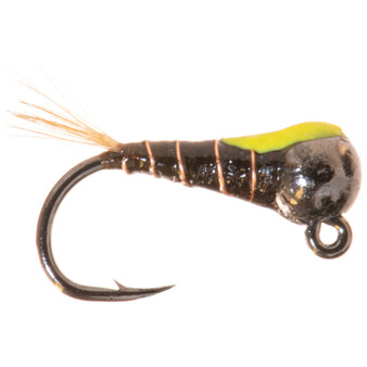 Solitude Fly Tungsten Bead Head Jig Split Case Pmd Image 1