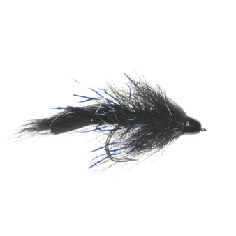 Umpqua Lightning Leech