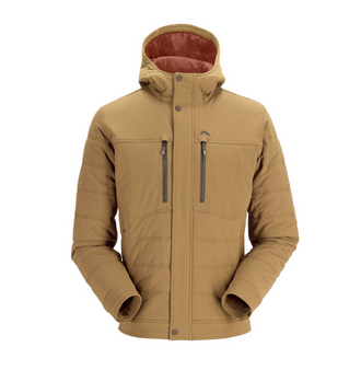 Simms Cardwell Hooded Jacket