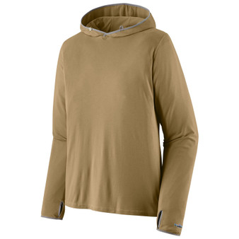 Patagonia Tropic Comfort Natural Hoody Classic Tan Image 1