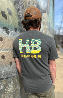 HB Brookie T-Shirt