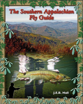 Southern Applachian Fly Guide