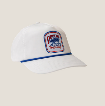 Fly Fishing Hat