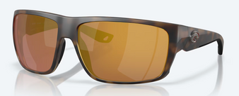 Fly Line Matte Tortoise W/ Gold Mirror 580G