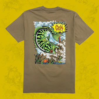 CCH Tennessee Special Tee