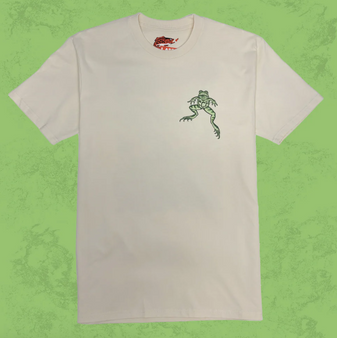 CCH Bigmouth Bass Tee