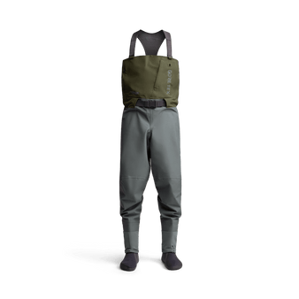 CrossCurrent GTX Stockingfoot Wader