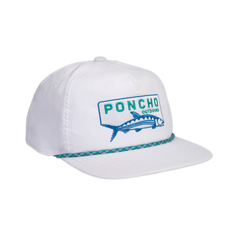 Bonefish Hat