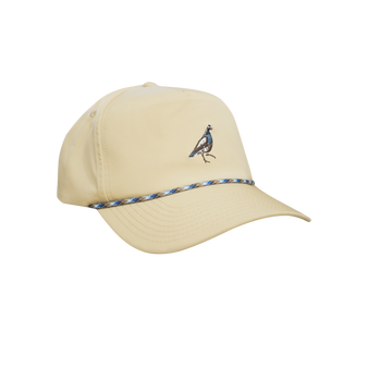 Quail Hat