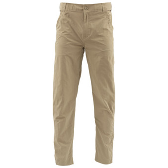 Simms Superlight Pant Cork Image 1