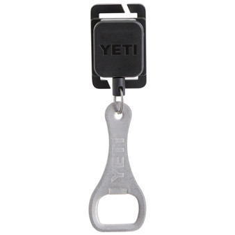 Yeti Coolers Molle Zinger Black Stainless Steel Image 1