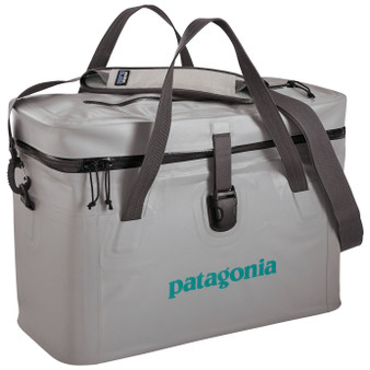 Patagonia Stormfront Great Divider Drifter Grey Image 1