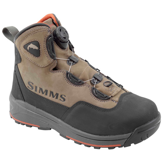 Simms Headwaters Boa Boot Wetstone Image 1