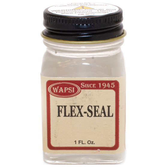 Wapsi Flex Seal Image 1