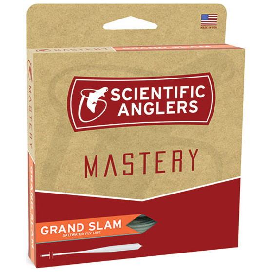 Scientific Anglers Mastery Grand Slam Image 1