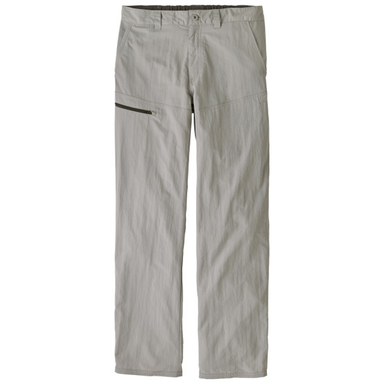 Patagonia Sandy Cay Pant Drifter Grey Image 1