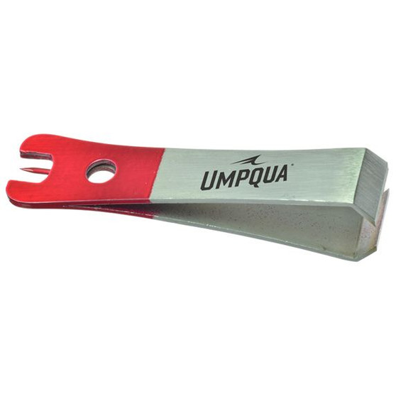 Umpqua Dreamstream Nipper Red Image 1