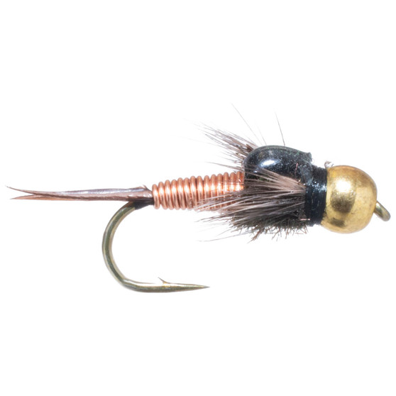 Umpqua Bead Head Copper John Copper Image 1