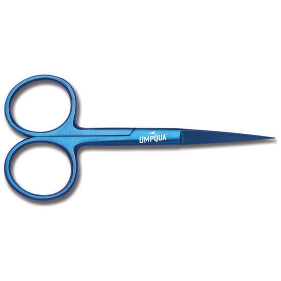 Umpqua Dreamstream Plus Hair Scissor Blue Image 1