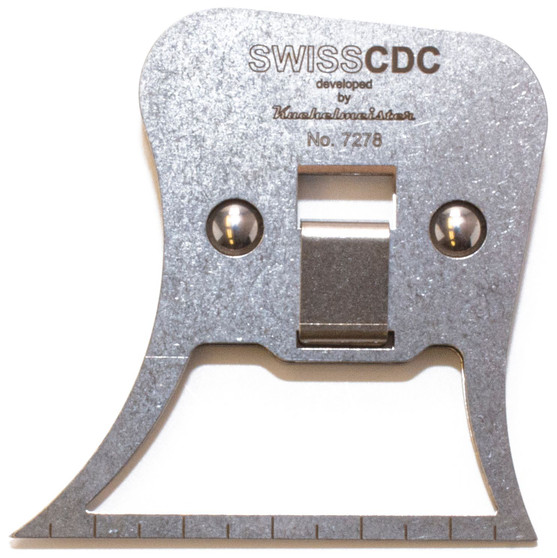 Natures Spirit Swiss Cdc Multi Clamp Image 1