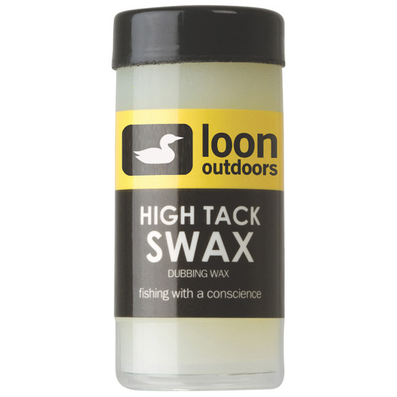 Loon Outdoors Swax High Tack Image 1