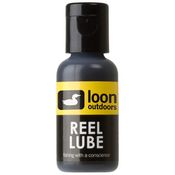 Loon Outdoors Reel Lube Image 1