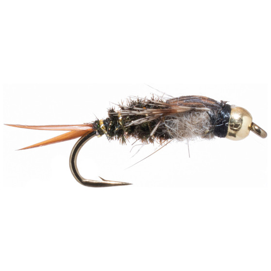 Solitude Fly Bead Head Twenty Incher Image 1
