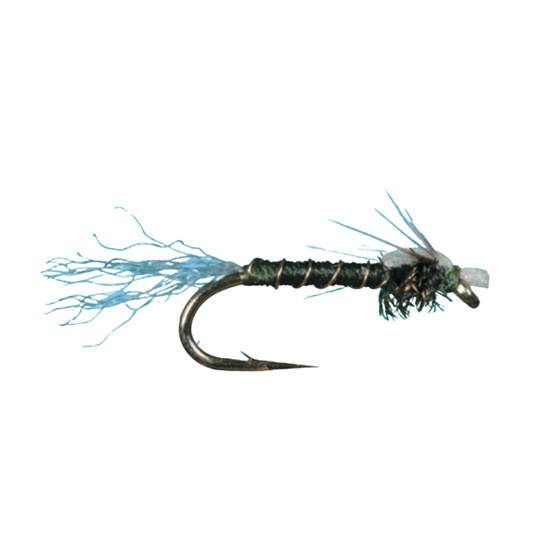 Solitude Fly Mayhem